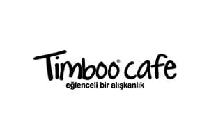 TIMBOO CAFE